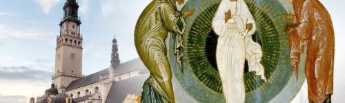 6 sierpnia 2025 – Spotkanie ikonopisów na&nbsp;Jasnej Górze