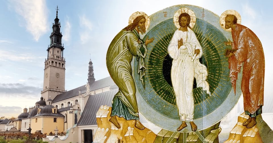 You are currently viewing 6 sierpnia 2025 – Spotkanie ikonopisów na&nbsp;Jasnej Górze