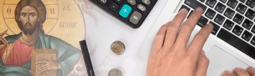 Finansowa strona ikonopisania – jak legalnie sprzedawać ikony?