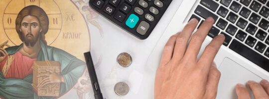 Finansowa strona ikonopisania – jak legalnie sprzedawać ikony?