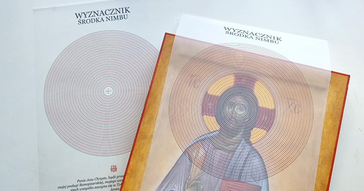 You are currently viewing Narzędzie do&nbsp;wyznaczania środka nimbu